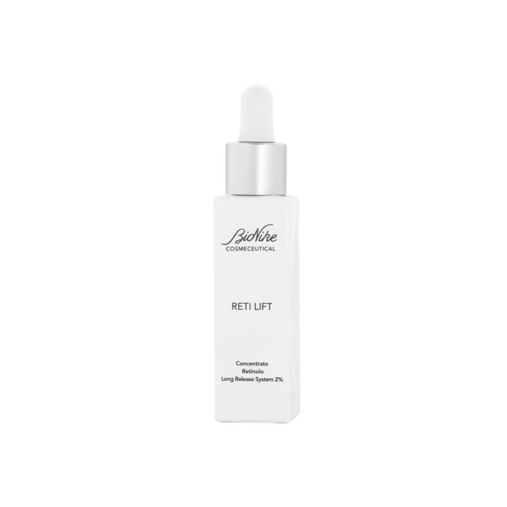 BioNike Cosmeceutical Reti Lift Concentrato Retinolo 30 ml
