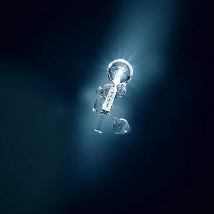 Miamo Age Reverse Epinage Shot Siero Anticedimento 10 pezzi da 1 ml