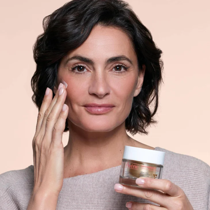Avène Dermabsolu Crema Giorno Ridensificante Anti-età  50 ml