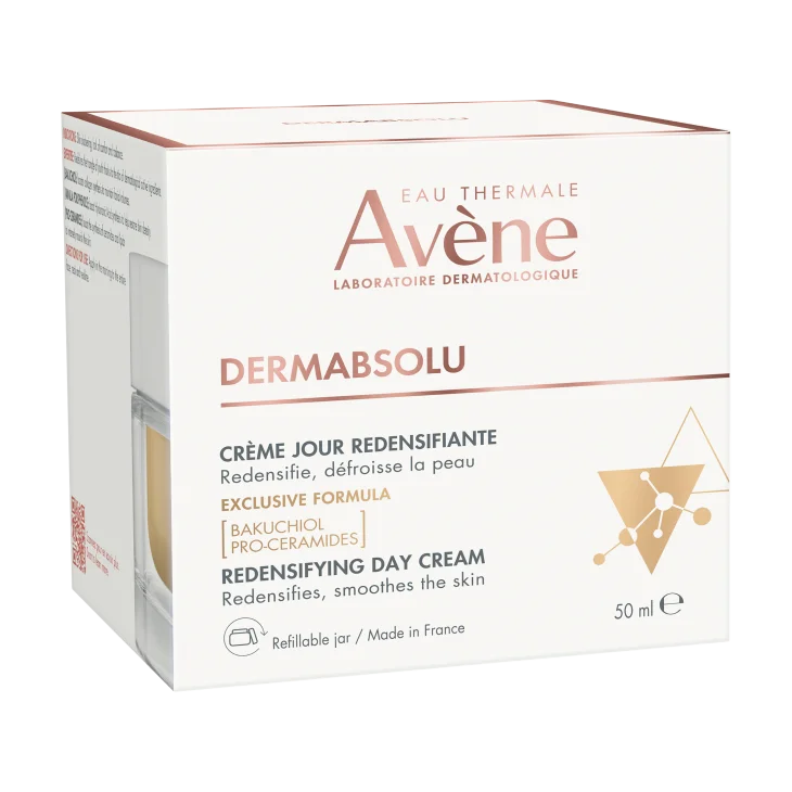 Avène Dermabsolu Crema Giorno Ridensificante Anti-età 50 ml Avène Dermabsolu Crema Giorno Ridensificante Anti-età 50 ml