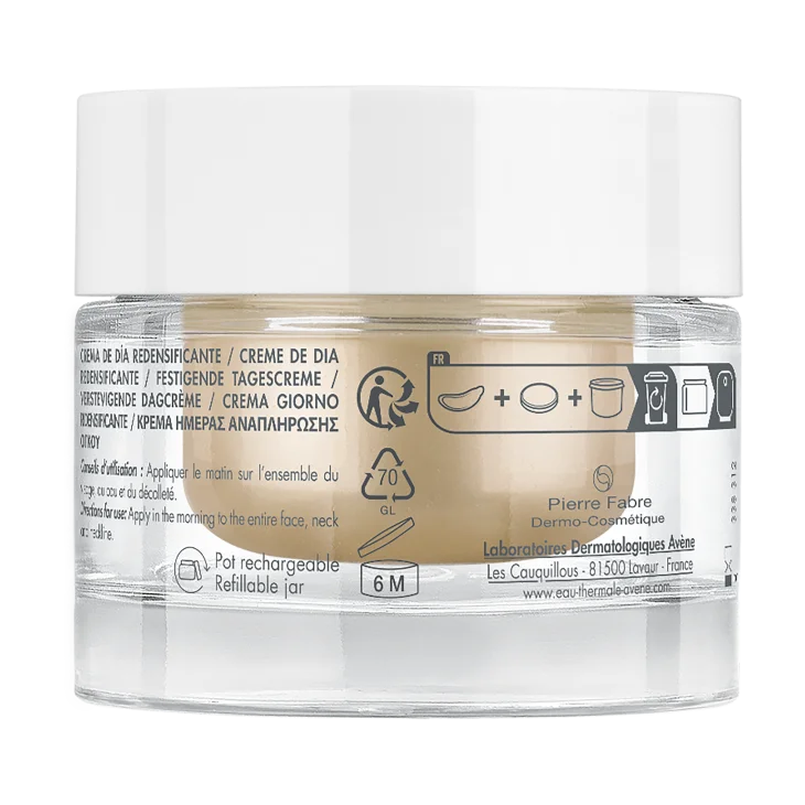 Avène Dermabsolu Crema Giorno Ridensificante Anti-età 50 ml Avène Dermabsolu Crema Giorno Ridensificante Anti-età 50 ml