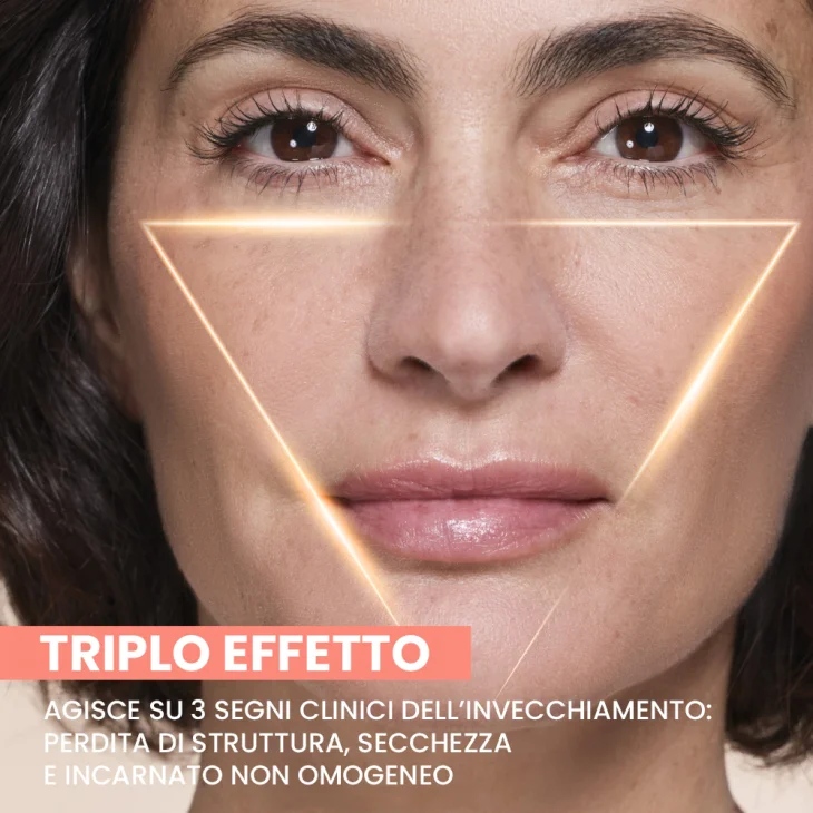 Avène Dermabsolu Crema Giorno Ridensificante Anti-età 50 ml Avène Dermabsolu Crema Giorno Ridensificante Anti-età 50 ml