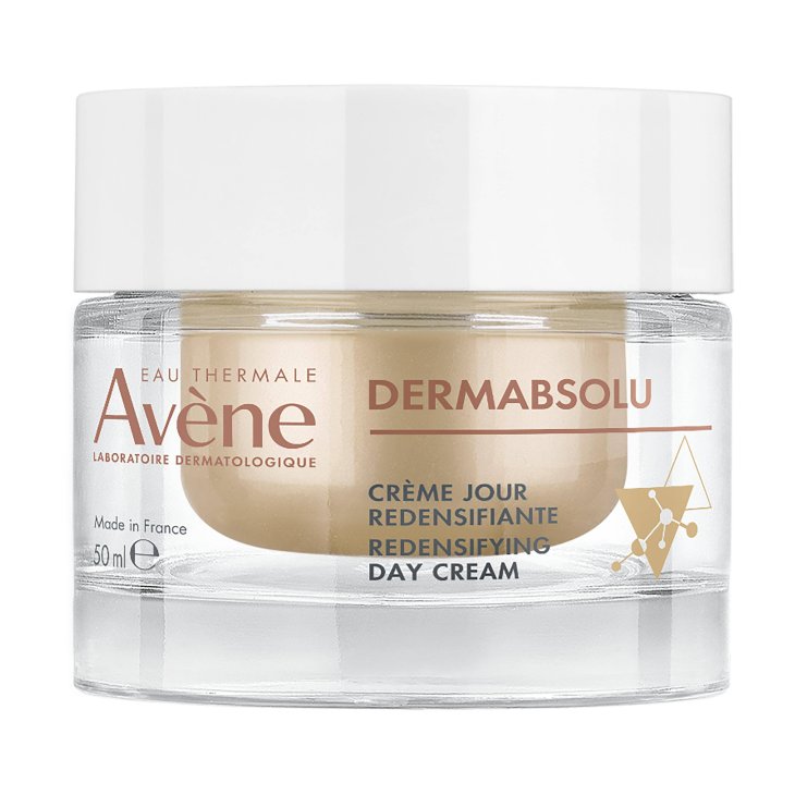 Avène Dermabsolu Crema Giorno Ridensificante Anti-età  50 ml