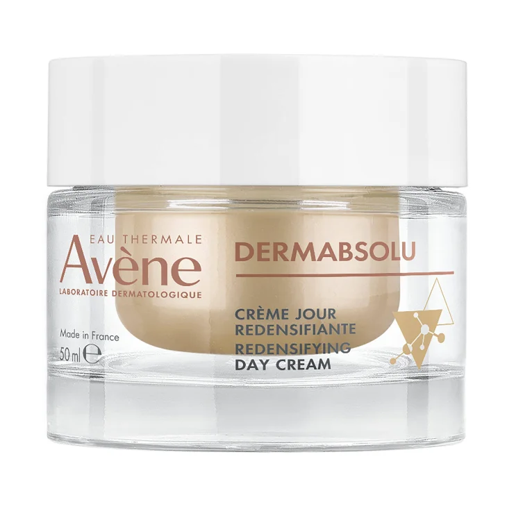Avène Dermabsolu Crema Giorno Ridensificante Anti-età  50 ml