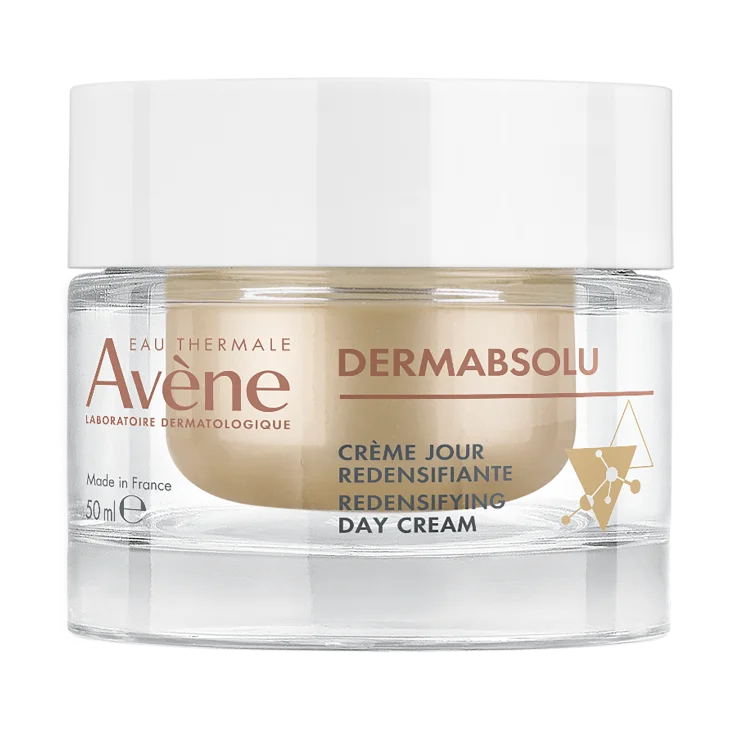 Avène Dermabsolu Crema Giorno Ridensificante Anti-età 50 ml Avène Dermabsolu Crema Giorno Ridensificante Anti-età 50 ml