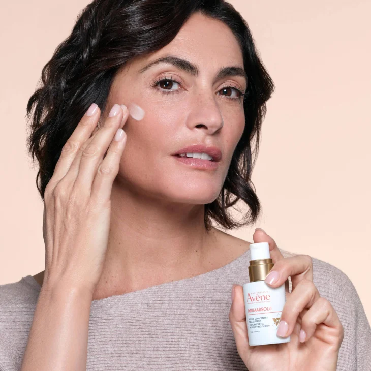 Avène Dermabsolu Siero Concentrato Rimodellante Anti-età 30 ml