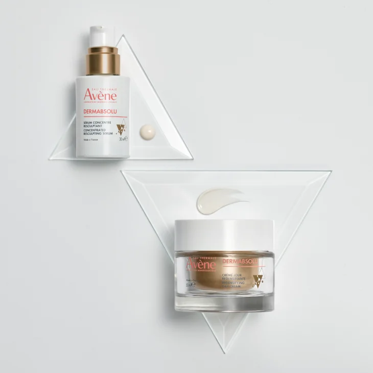 Avène Dermabsolu Siero Concentrato Rimodellante Anti-età 30 ml