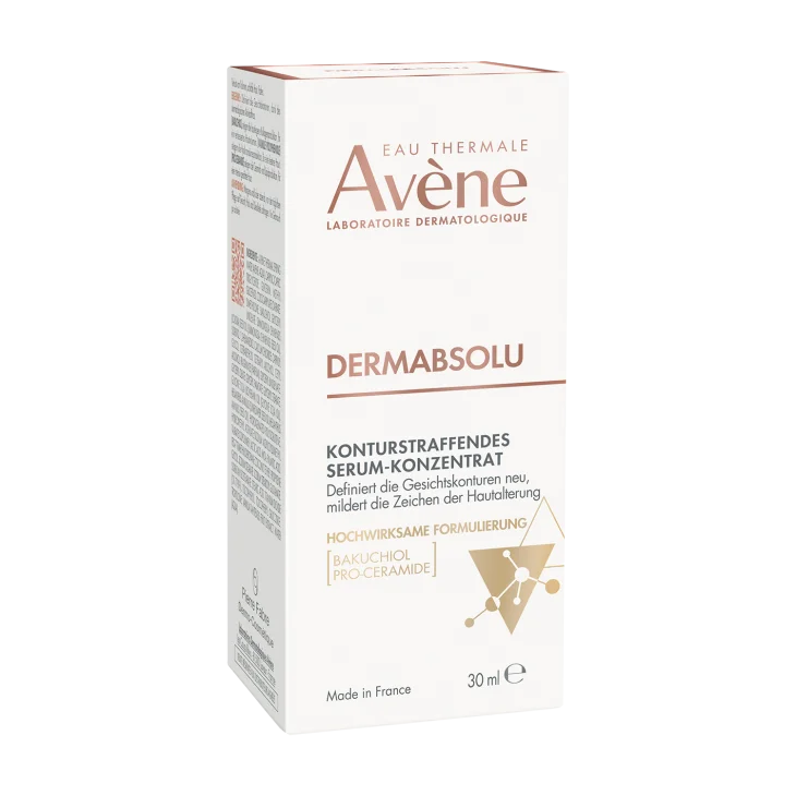 Avène Dermabsolu Siero Concentrato Rimodellante Anti-età 30 ml