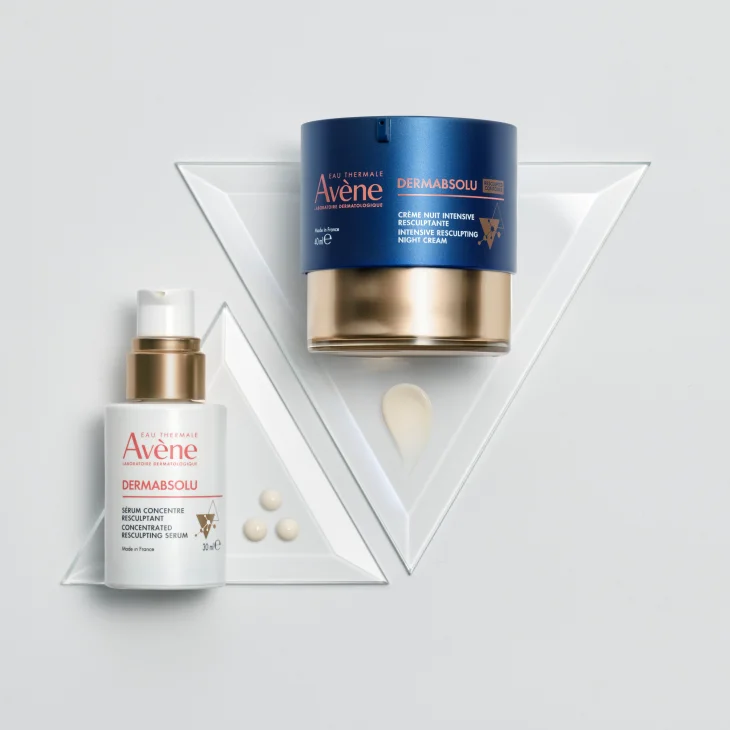 Avène Dermabsolu Siero Concentrato Rimodellante Anti-età 30 ml