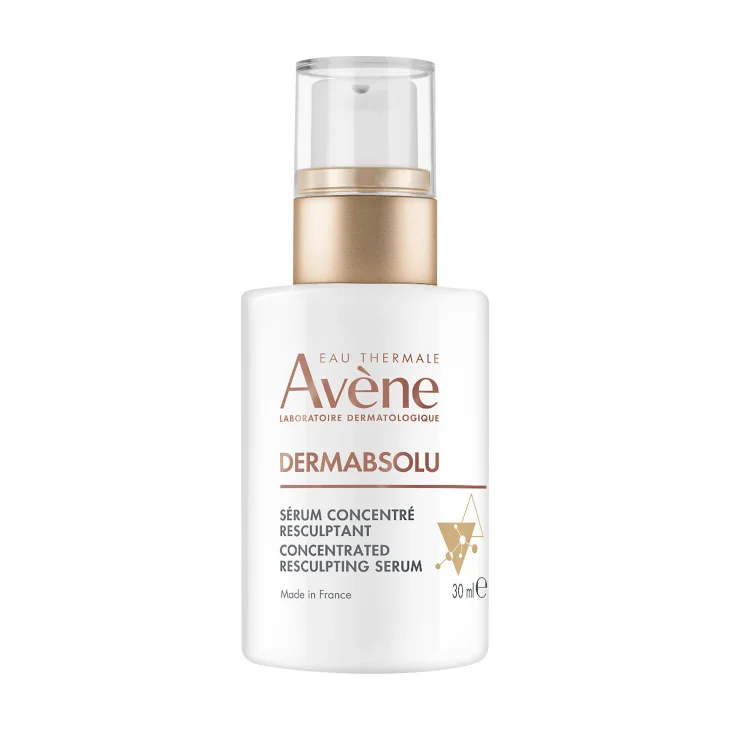 Avène Dermabsolu Siero Concentrato Rimodellante Anti-età 30 ml