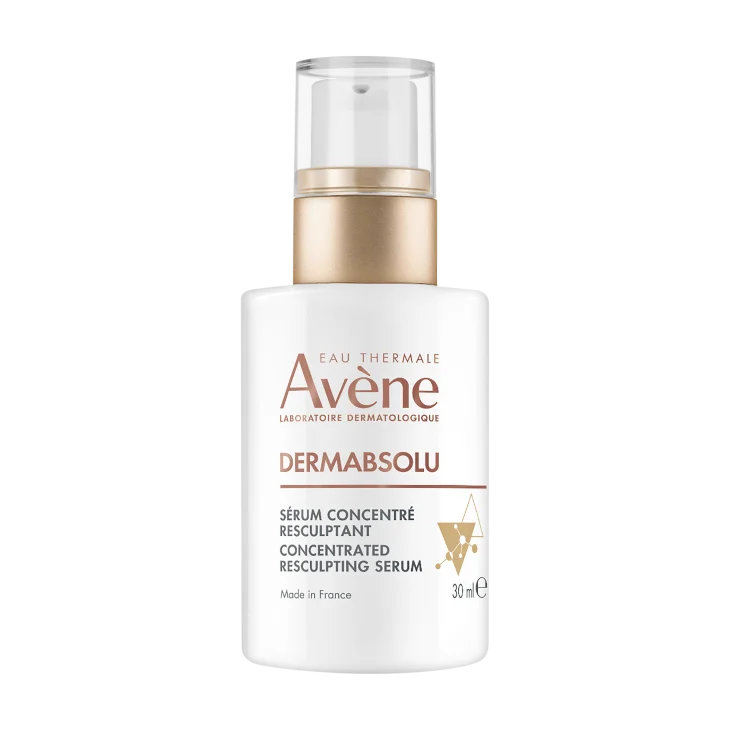 Avène Dermabsolu Siero Concentrato Rimodellante Anti-età 30 ml Avène Dermabsolu Siero Concentrato Rimodellante Anti-età 30 ml