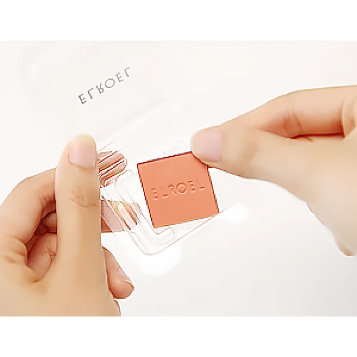 Elroel Y Palette Gold Palette Componibile