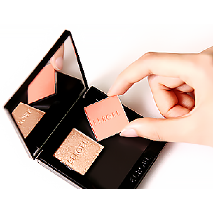 Elroel Y Palette Gold Palette Componibile