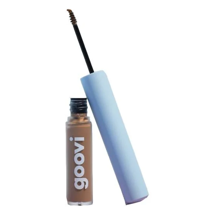 Goovi Frame Me Up Gel Sopracciglia Colorato 01 light blonde