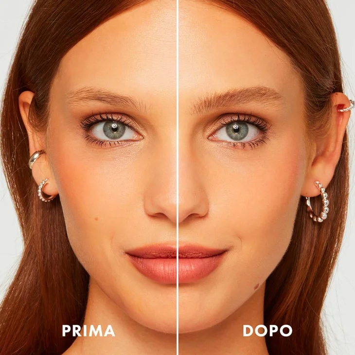 Goovi Frame Me Up Gel Sopracciglia Colorato 02 light brown
