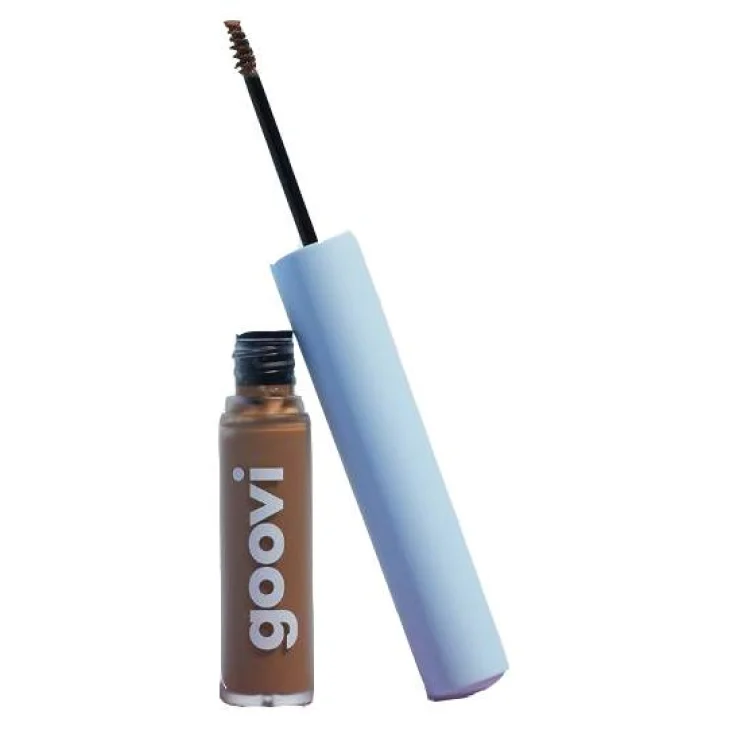 Goovi Frame Me Up Gel Sopracciglia Colorato 02 light brown