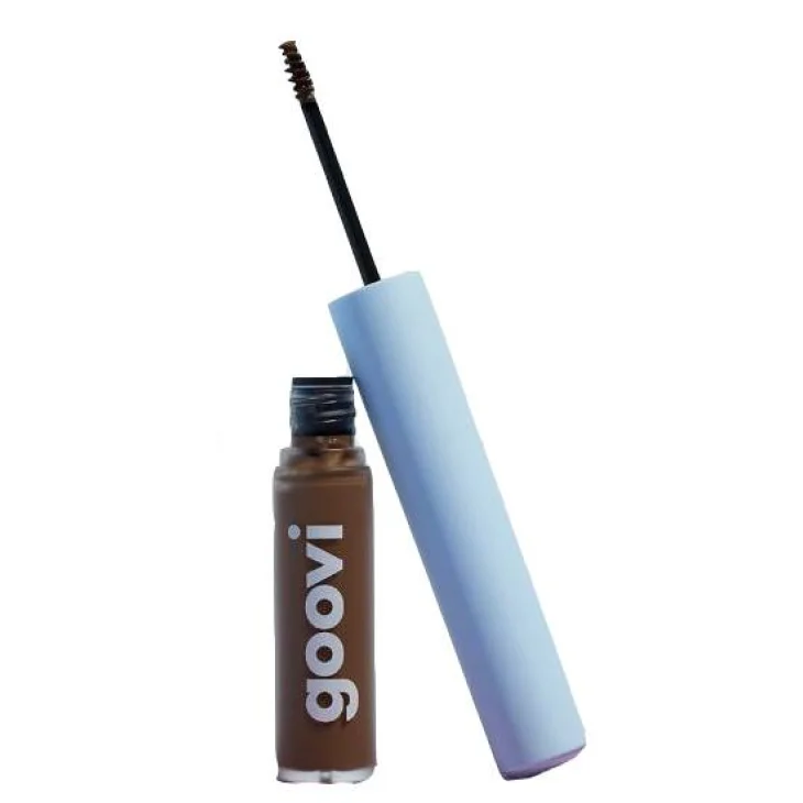 Goovi Frame Me Up Gel Sopracciglia Colorato 03 brown