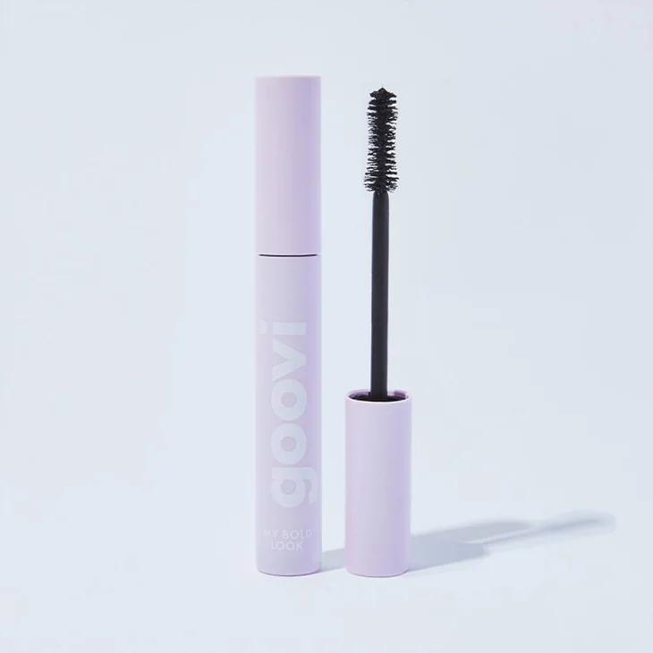 Goovi My Bold Look Mascara Volumizzante 12 ml