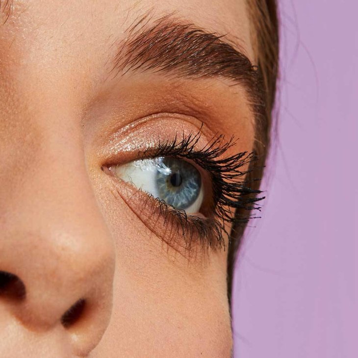Goovi My Bold Look Mascara Volumizzante 12 ml