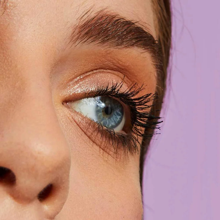 Goovi My Bold Look Mascara Volumizzante 12 ml