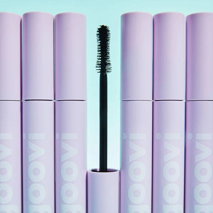 Goovi My Bold Look Mascara Volumizzante 12 ml
