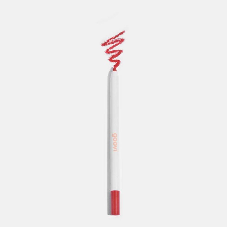 Goovi Define My Lips Matita Labbra 04 red berry