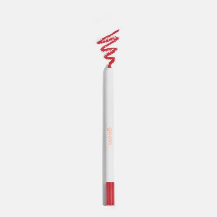 Goovi Define My Lips Matita Labbra 04 red berry