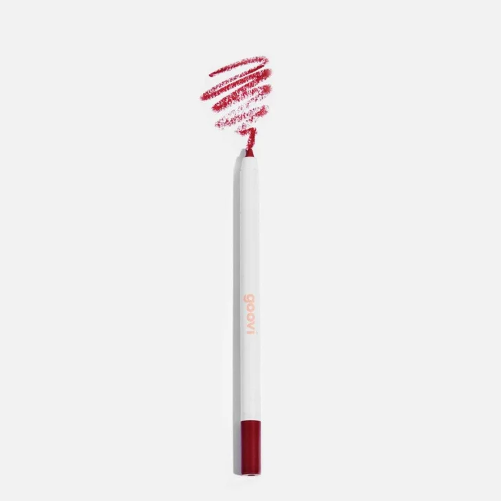 Goovi Define My Lips Matita Labbra 06 cranberry