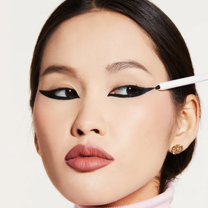 Goovi Line to Impress Matita Occhi Liner & Kajal 01 black
