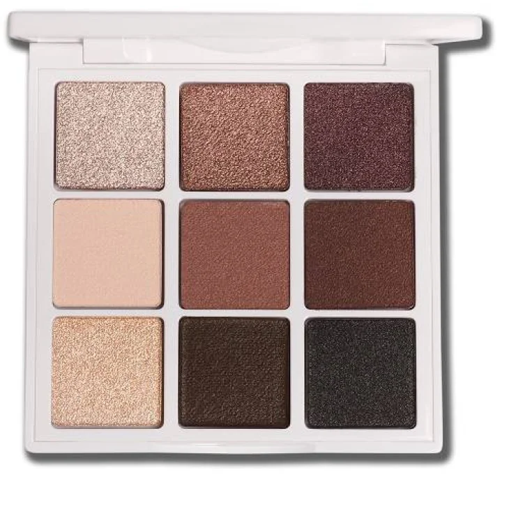 Goovi Feel Special Palette 9 ombretti