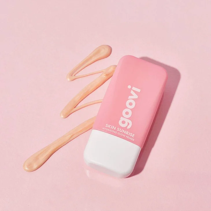 Goovi Skin Sunrise Primer Idratante 28 ml