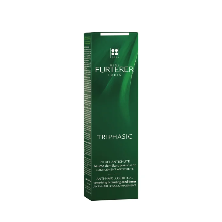 René Furterer Triphasic Balsamo Districante Texturizzante 150 ml