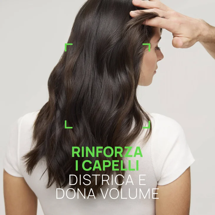 René Furterer Triphasic Balsamo Districante Texturizzante 150 ml