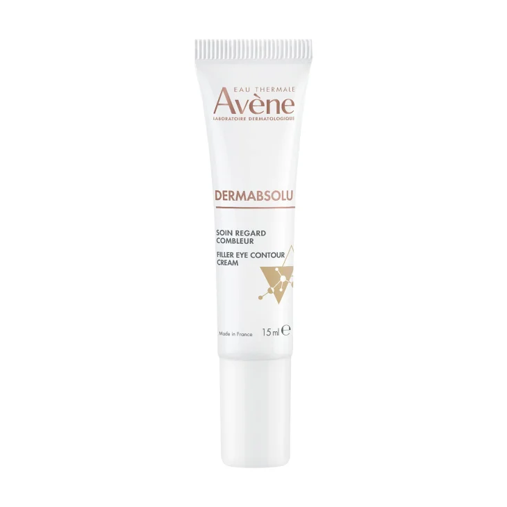 Avène Dermabsolu Trattamento Contorno Occhi Riempitivo 15 ml