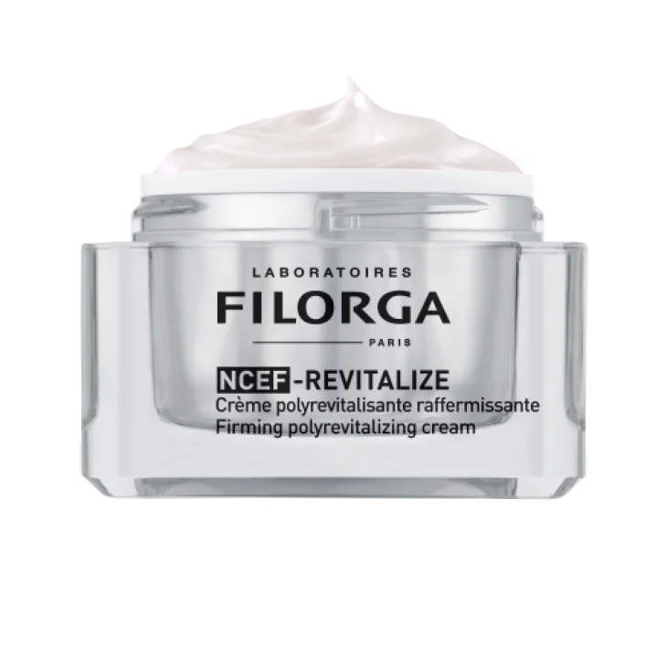 Filorga NCEF Revitalize Cream Crema viso antietà poli rivitalizzante 50 ml