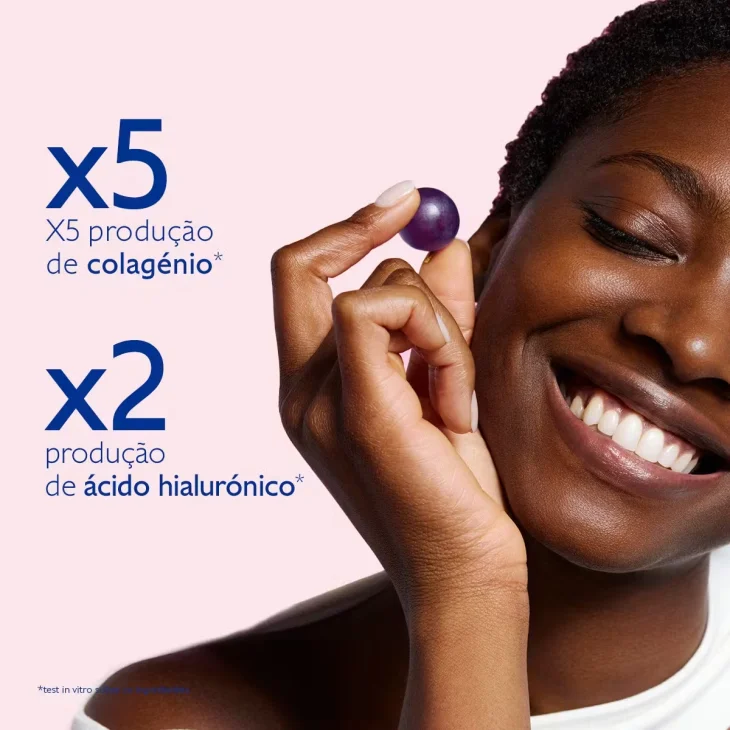 Caudalie Resveratrol-lift Fluido Cashmere Ridensificante 40 ml