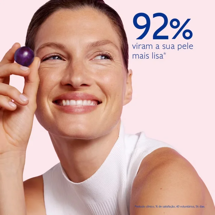 Caudalie Resveratrol-lift Fluido Cashmere Ridensificante 40 ml