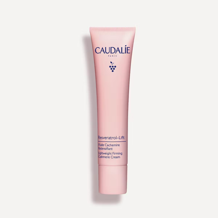 Caudalie Resveratrol-lift Fluido Cashmere Ridensificante 40 ml