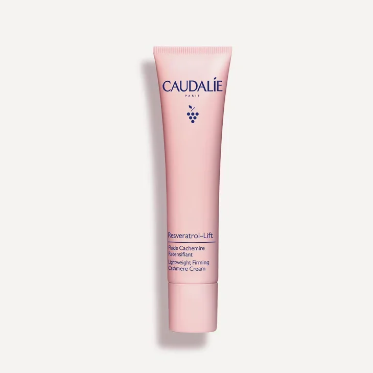 Caudalie Resveratrol-lift Fluido Cashmere Ridensificante 40 ml