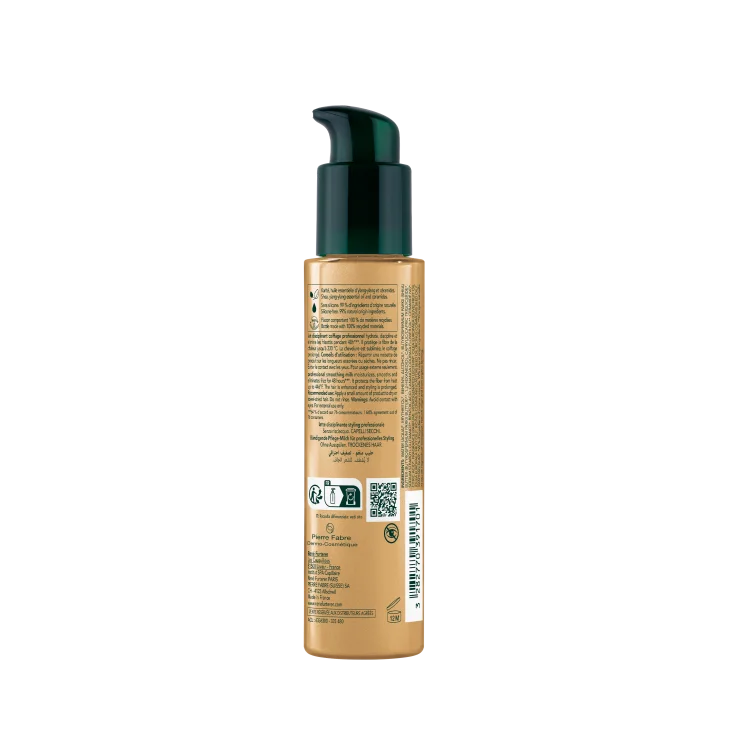 René Furterer Sublime Karitè Latte Disciplinante styling professionale 100 ml