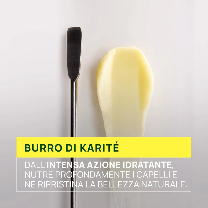 René Furterer Sublime Karitè Latte Disciplinante styling professionale 100 ml