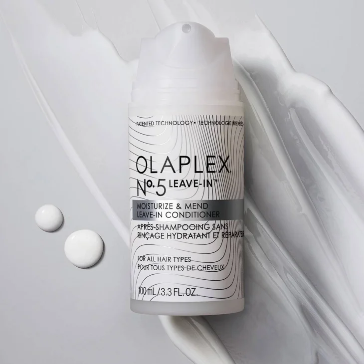 Olaplex No.5 Leave-In Conditioner Balsamo Capelli 100 ml