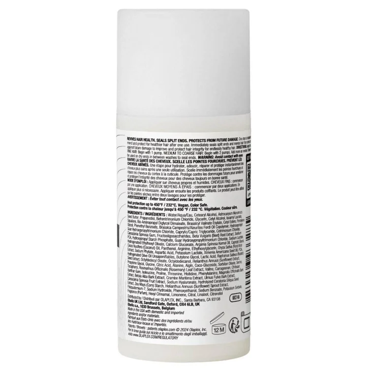 Olaplex No.5 Leave-In Conditioner Balsamo Capelli 100 ml