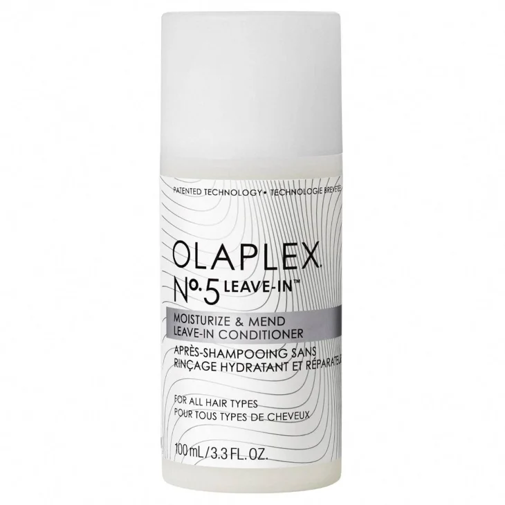 Olaplex No.5 Leave-In Conditioner Balsamo Capelli 100 ml