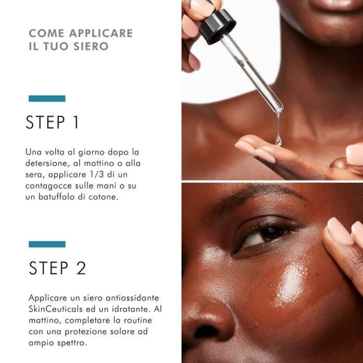 SkinCeuticals Cell Cycle Catalyst Soft Peeling Quotidiano 30 ml