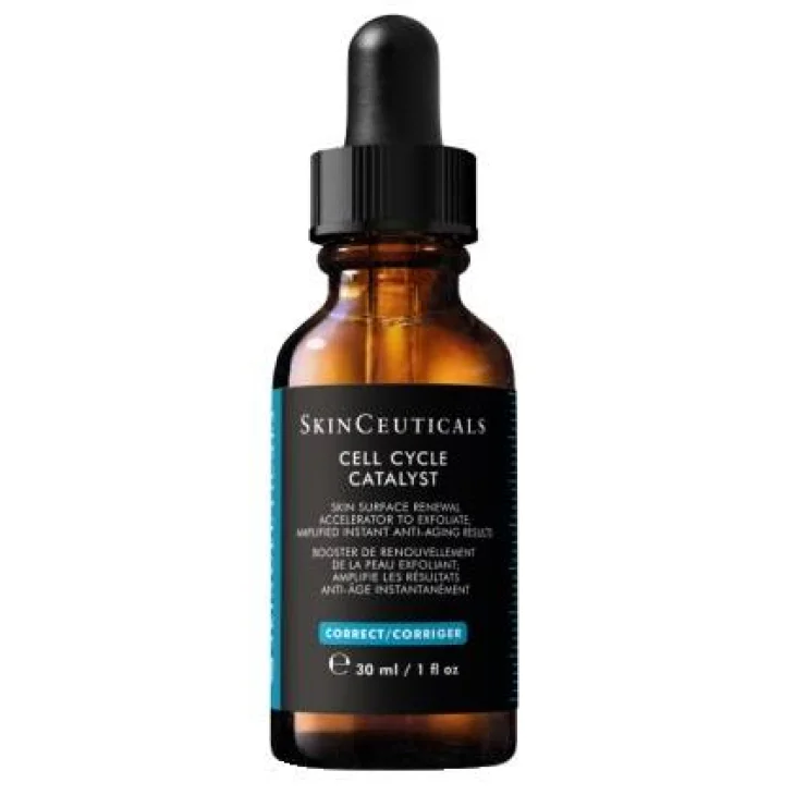 SkinCeuticals Cell Cycle Catalyst Soft Peeling Quotidiano 30 ml