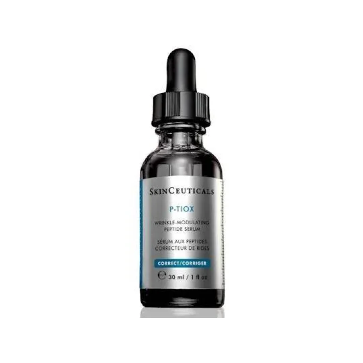 SkinCeuticals P-Tiox Siero Antirughe e Segni del Tempo 30 ml