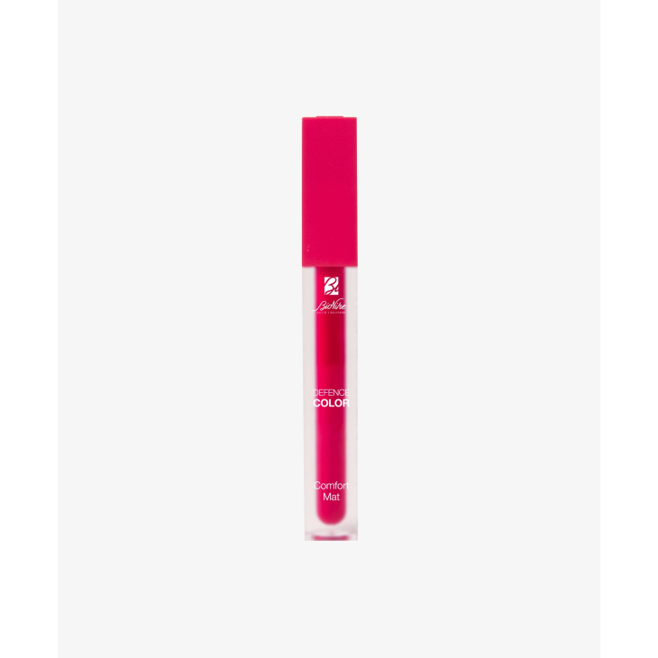 BioNike Defence Color Comfort Mat Rossetto Liquido 703 Tulipe 4,5 ml