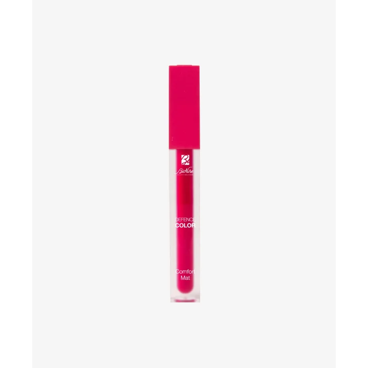 BioNike Defence Color Comfort Mat Rossetto Liquido 703 Tulipe 4,5 ml