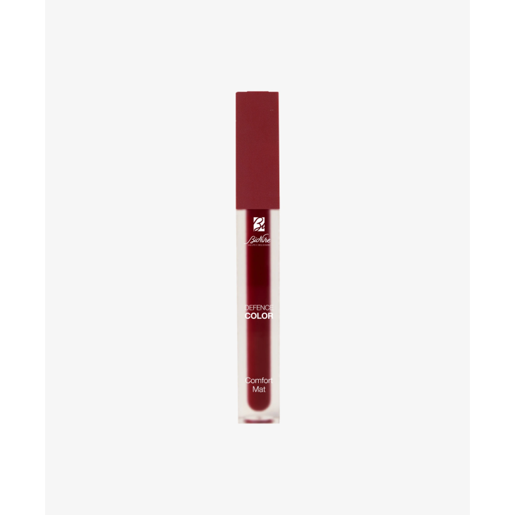 BioNike Defence Color Comfort Mat Rossetto Liquido 705 Bourgogne 4,5 ml